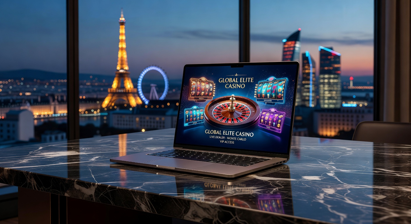 Jsou zahraniční casina lepší než česká? - Nejlepší Zahraniční Online Casino pro Českě Hráče