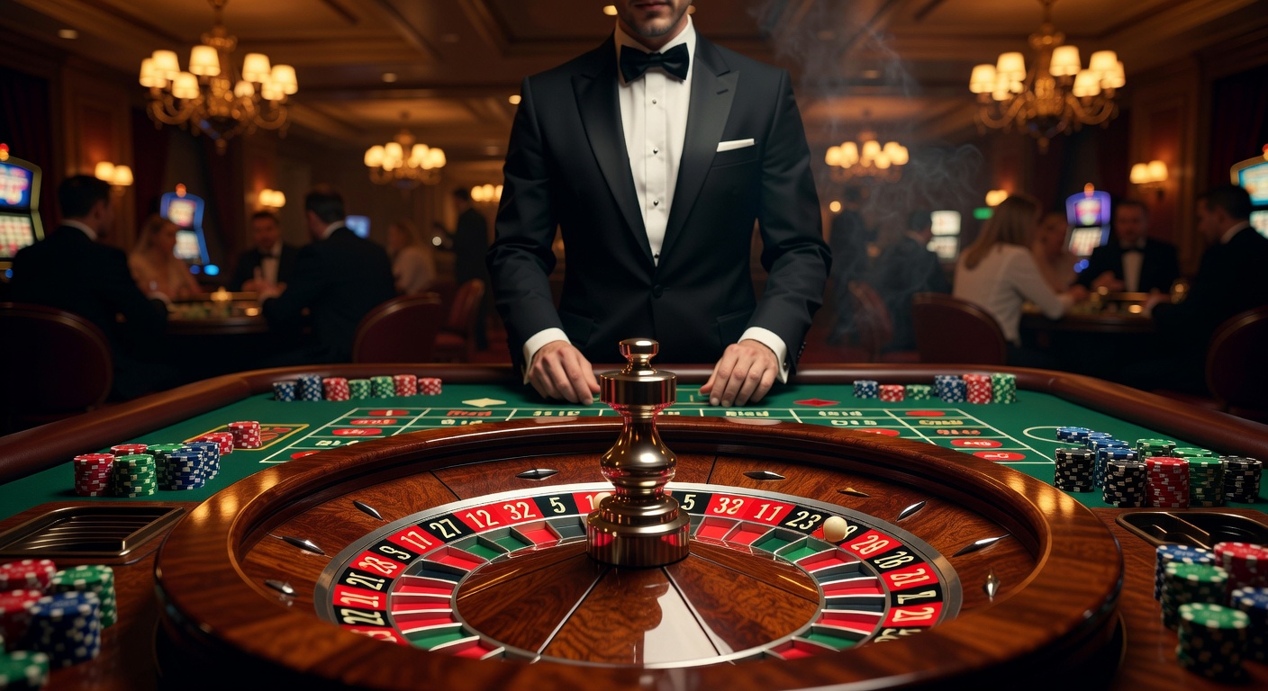 Live casino a autentický zážitek - Nejlepší Zahraniční Online Casino pro Českě Hráče